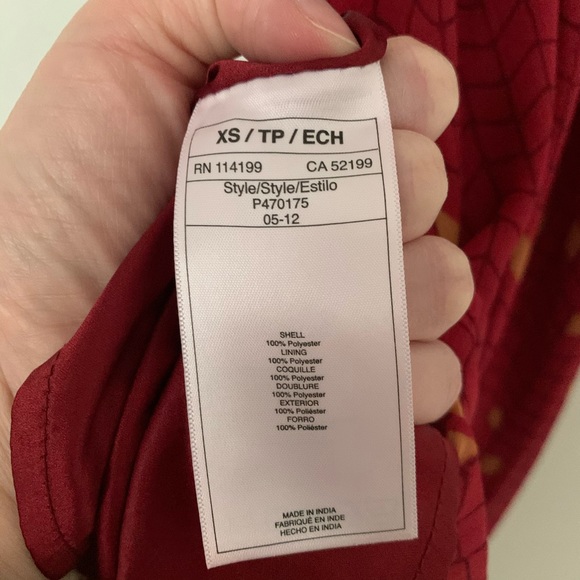 ROXY Dress - Picture 6 of 6